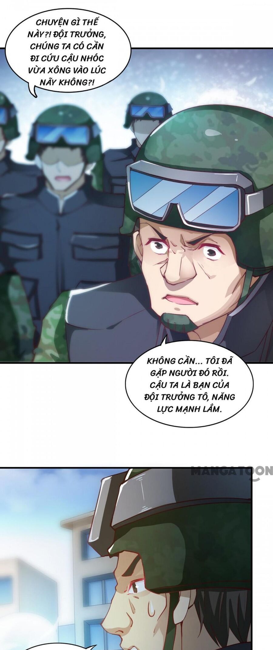 Chiếc Điện Thoại Thần Kỳ [Chap 86-115] - Page 4