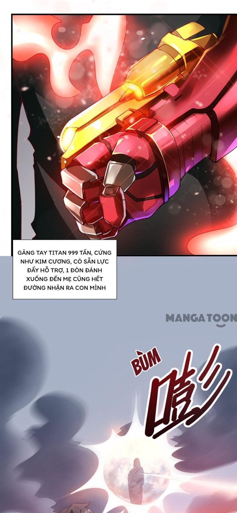 Chiếc Điện Thoại Thần Kỳ [Chap 86-115] - Page 6