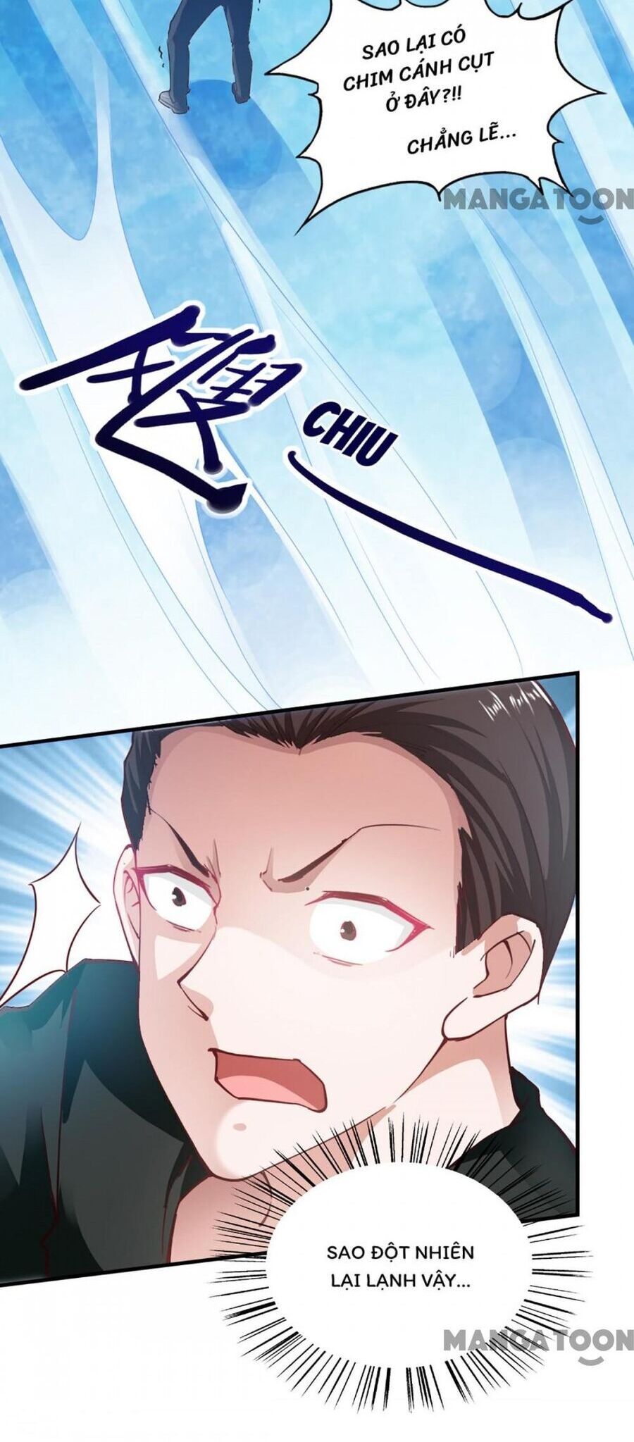 Chiếc Điện Thoại Thần Kỳ [Chap 86-115] - Page 14