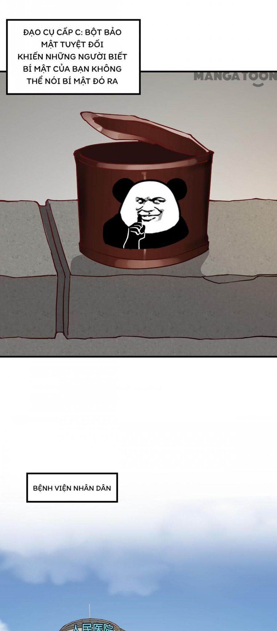 Chiếc Điện Thoại Thần Kỳ [Chap 86-115] - Page 19