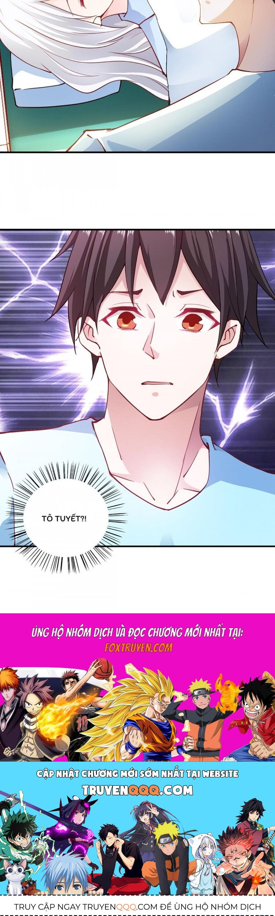 Chiếc Điện Thoại Thần Kỳ [Chap 86-115] - Page 24