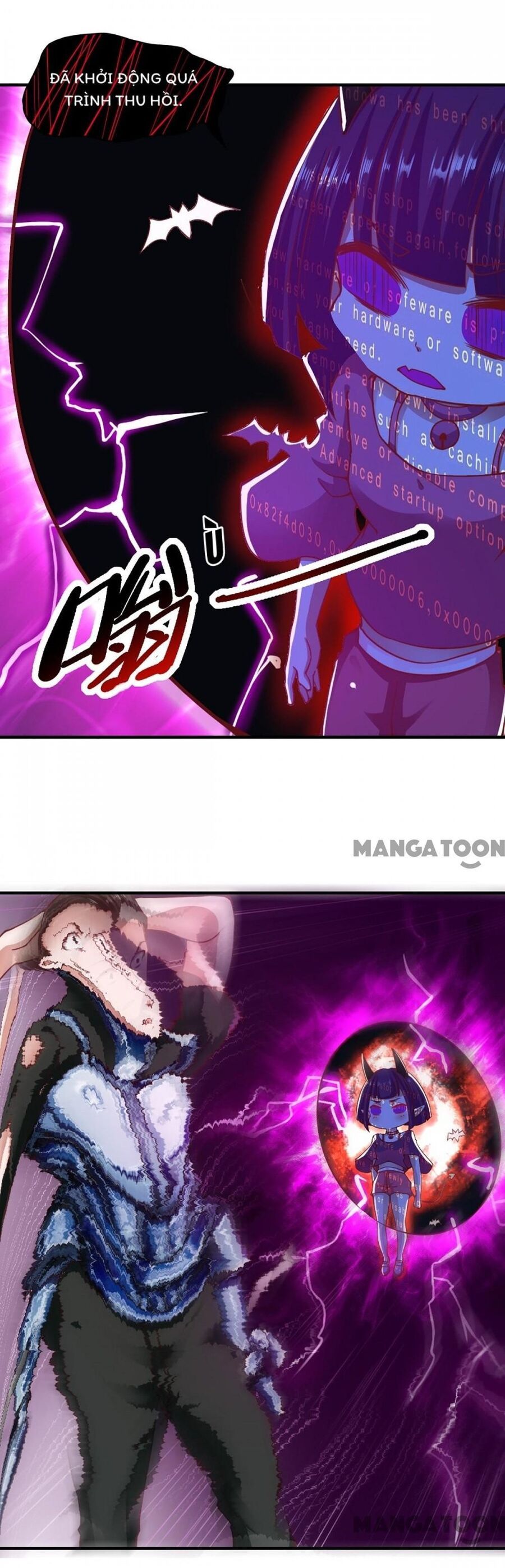 Chiếc Điện Thoại Thần Kỳ [Chap 86-115] - Page 7