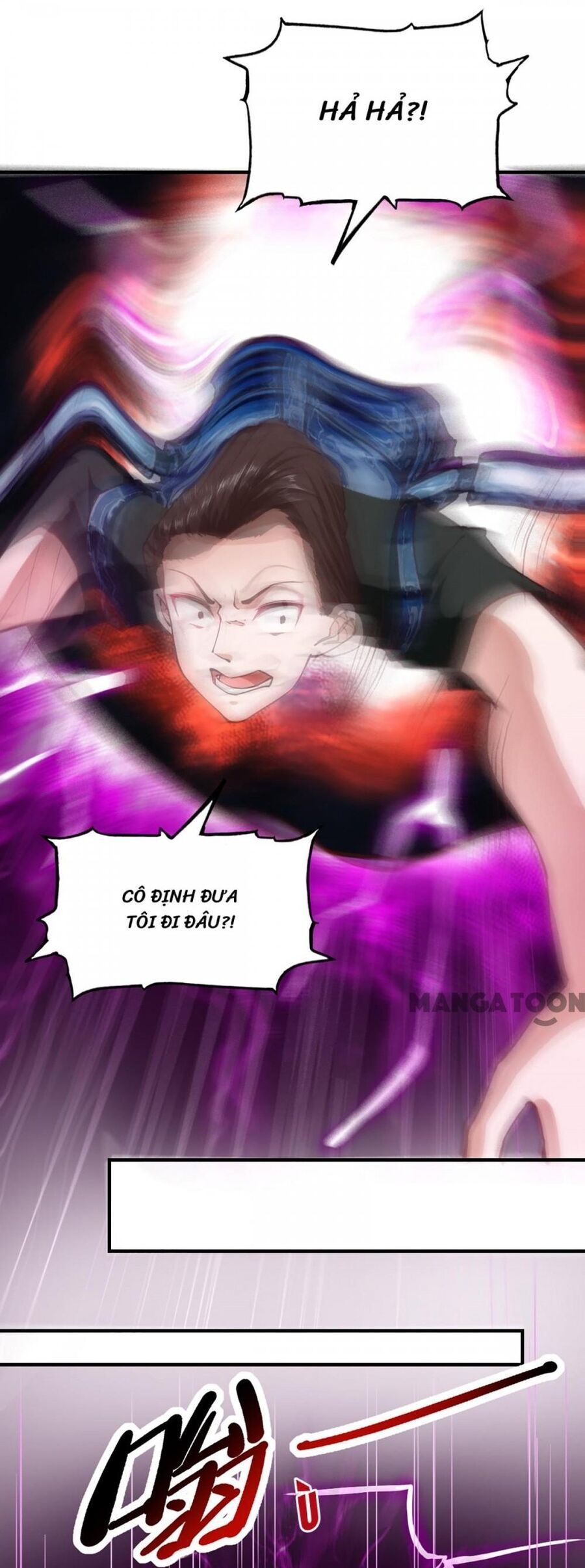 Chiếc Điện Thoại Thần Kỳ [Chap 86-115] - Page 8