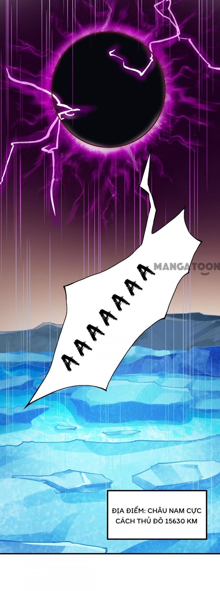 Chiếc Điện Thoại Thần Kỳ [Chap 86-115] - Page 9