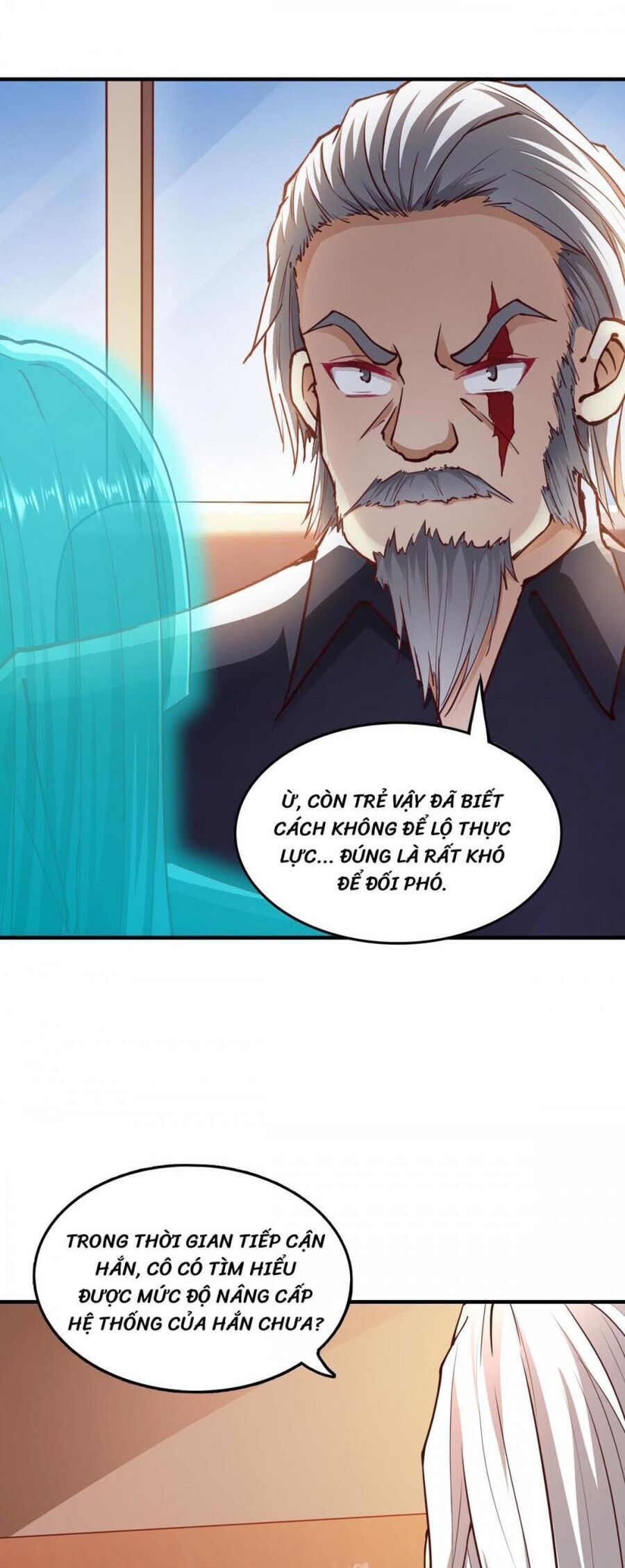 Chiếc Điện Thoại Thần Kỳ [Chap 86-115] - Page 9