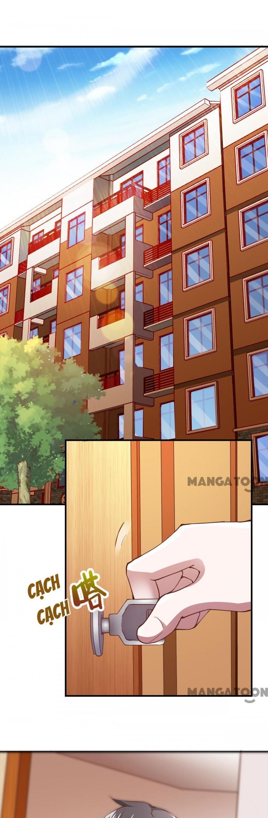 Chiếc Điện Thoại Thần Kỳ [Chap 86-115] - Page 13