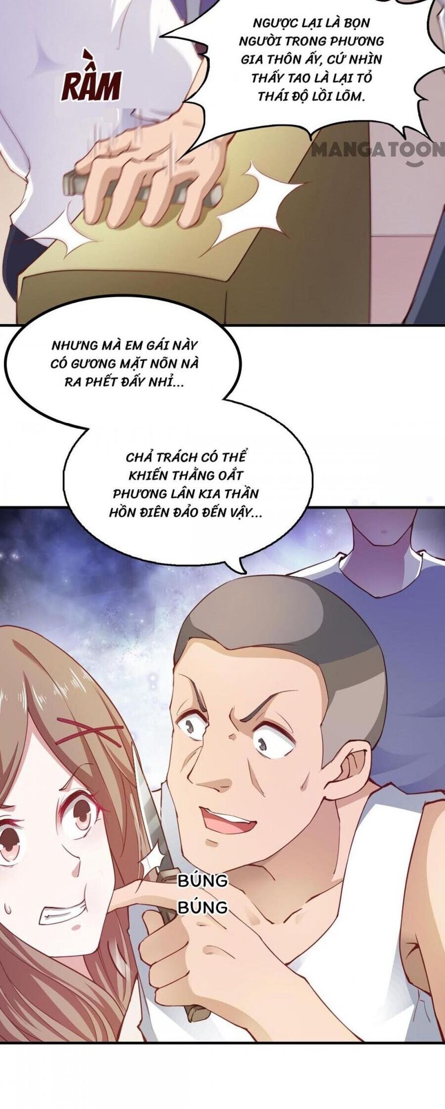 Chiếc Điện Thoại Thần Kỳ [Chap 86-115] - Page 2