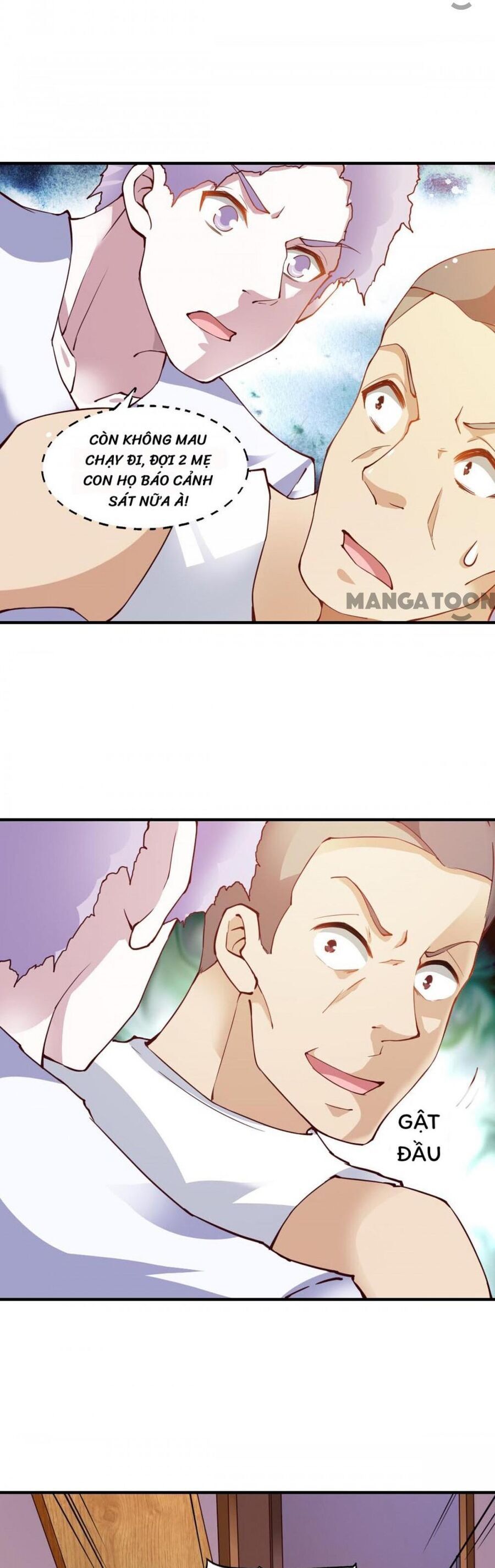 Chiếc Điện Thoại Thần Kỳ [Chap 86-115] - Page 5