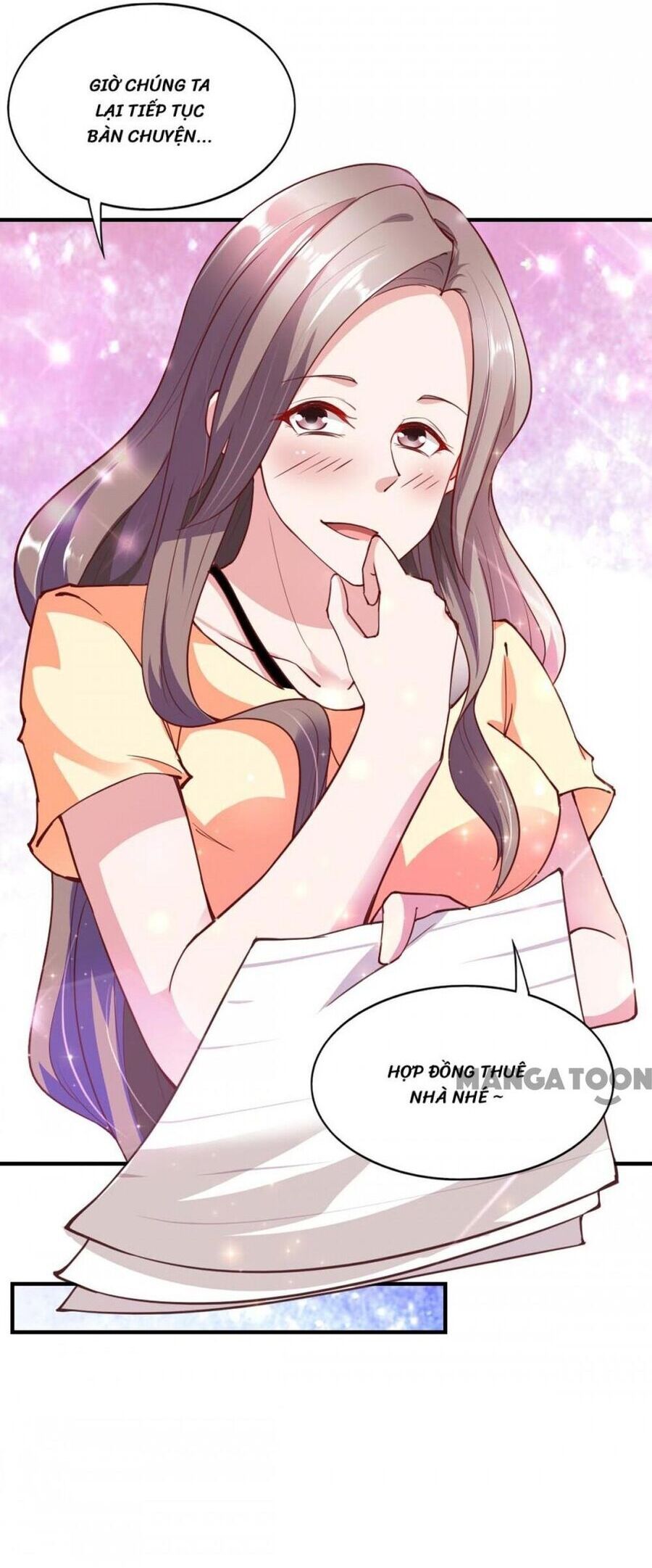 Chiếc Điện Thoại Thần Kỳ [Chap 86-115] - Page 12