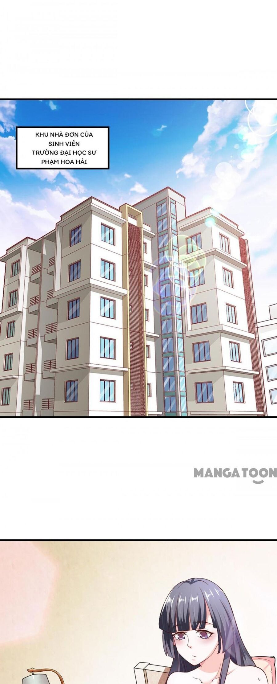 Chiếc Điện Thoại Thần Kỳ [Chap 86-115] - Page 13