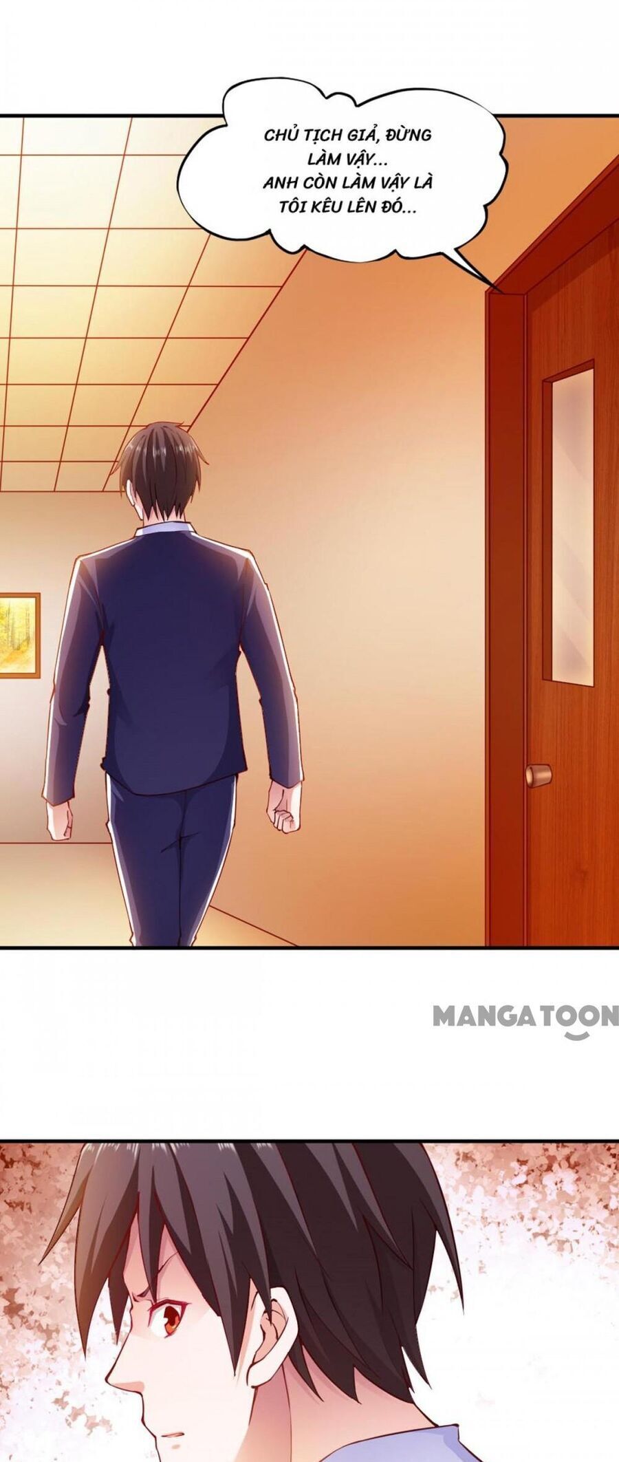 Chiếc Điện Thoại Thần Kỳ [Chap 86-115] - Page 20