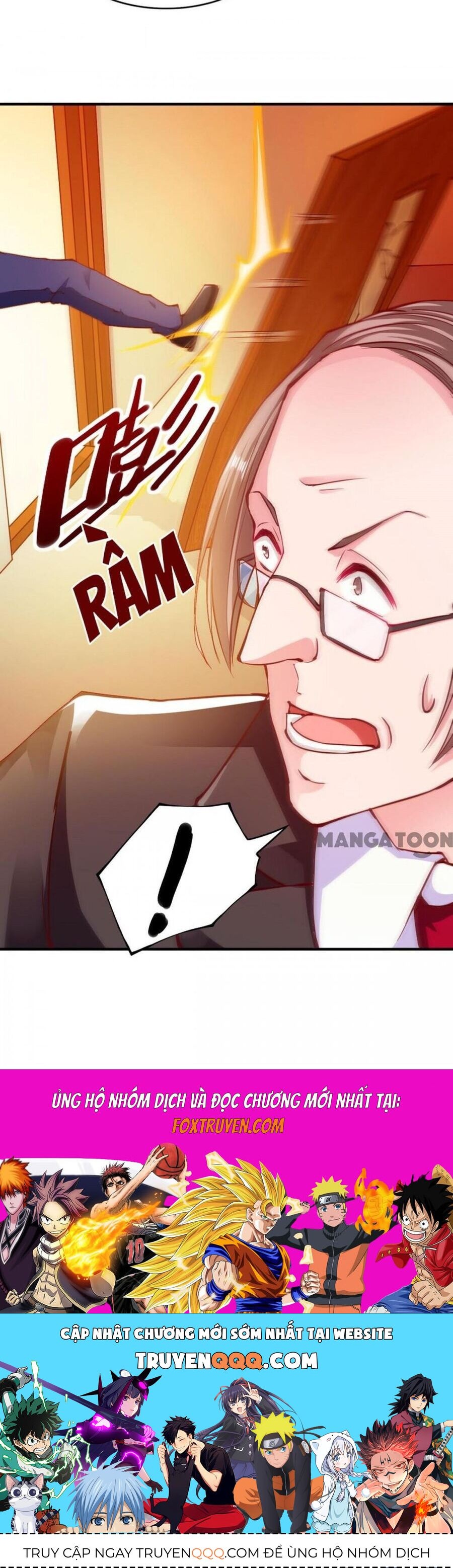 Chiếc Điện Thoại Thần Kỳ [Chap 86-115] - Page 22