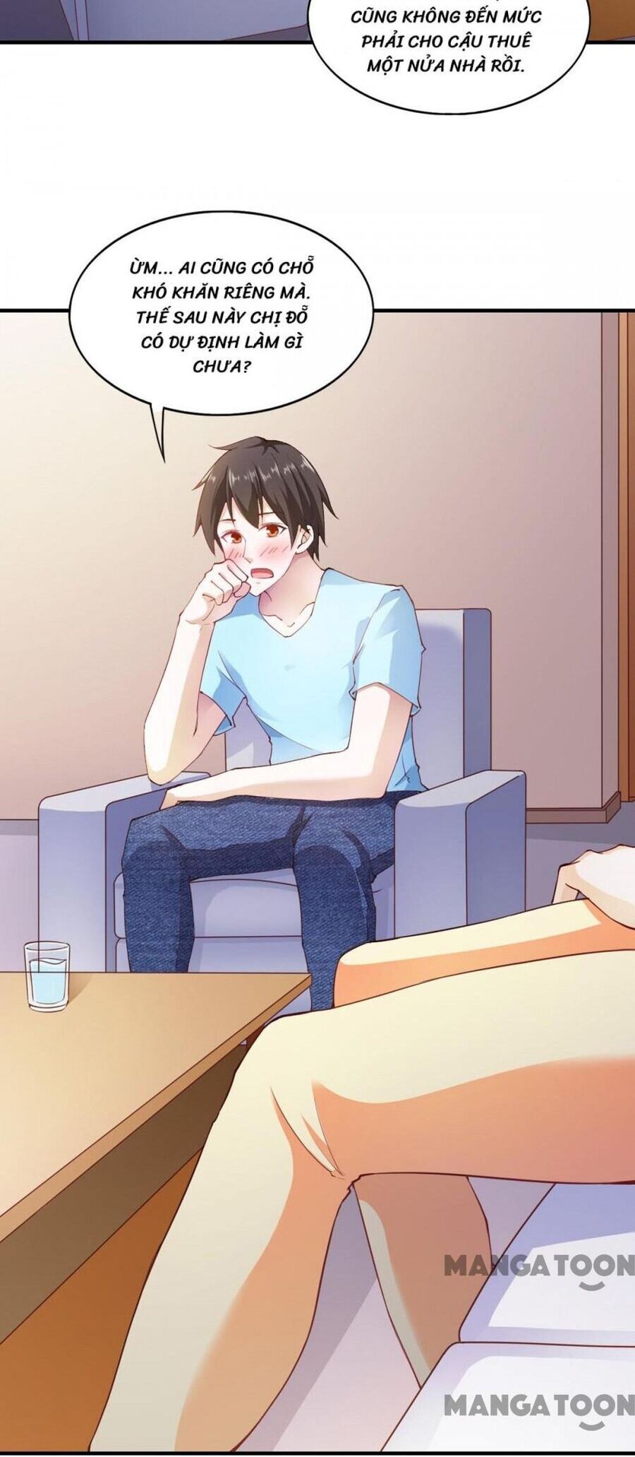 Chiếc Điện Thoại Thần Kỳ [Chap 86-115] - Page 4