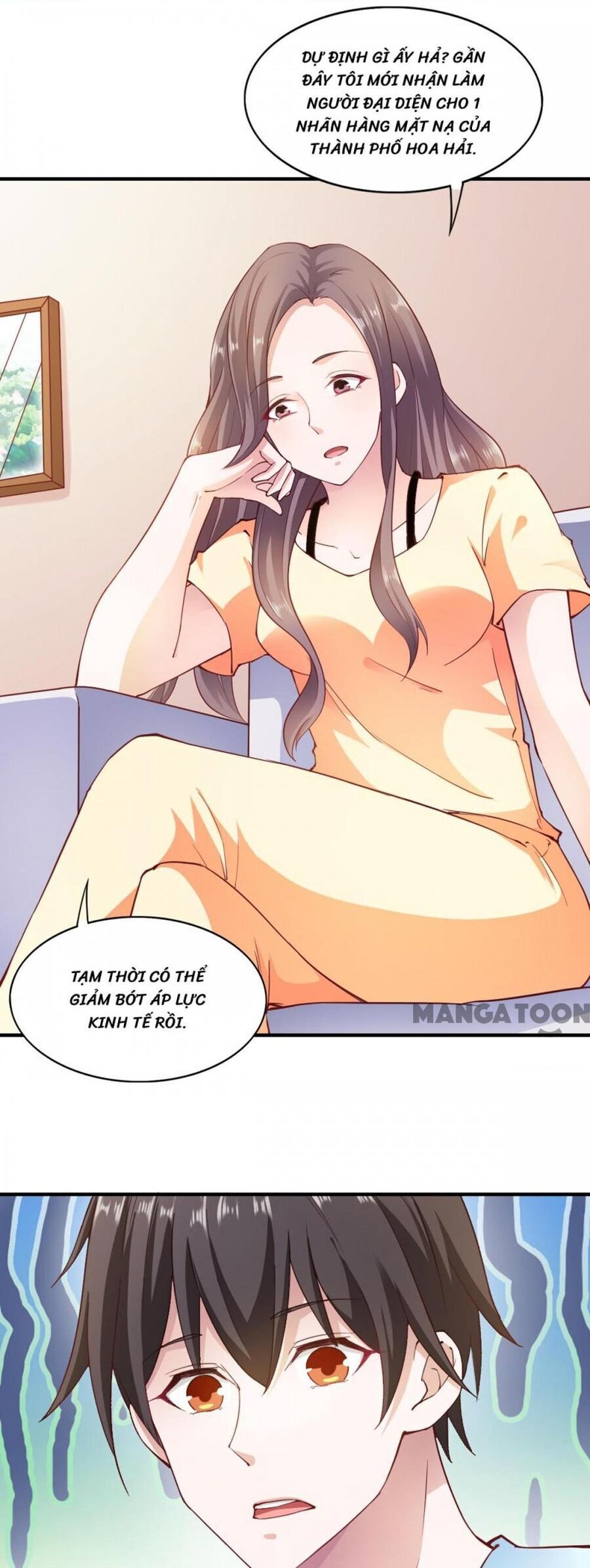 Chiếc Điện Thoại Thần Kỳ [Chap 86-115] - Page 5