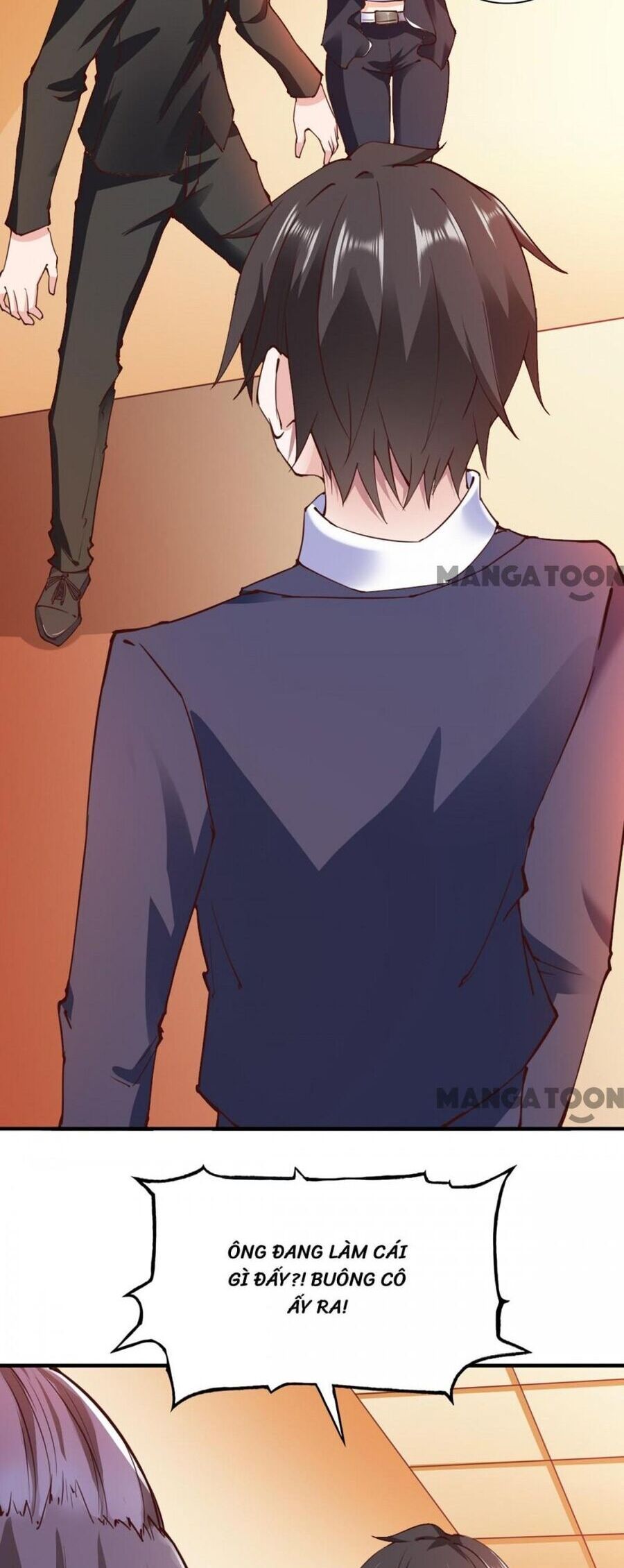 Chiếc Điện Thoại Thần Kỳ [Chap 86-115] - Page 1