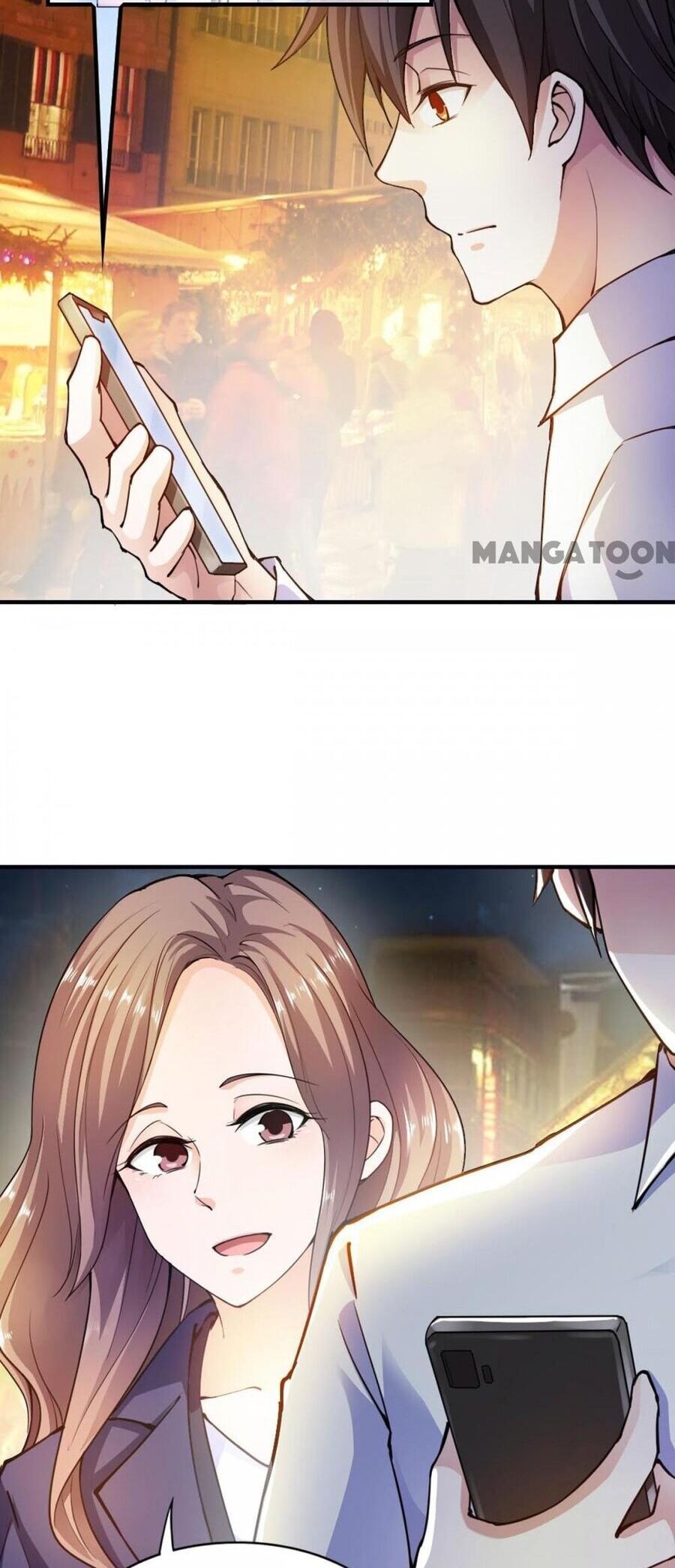 Chiếc Điện Thoại Thần Kỳ [Chap 86-115] - Page 11
