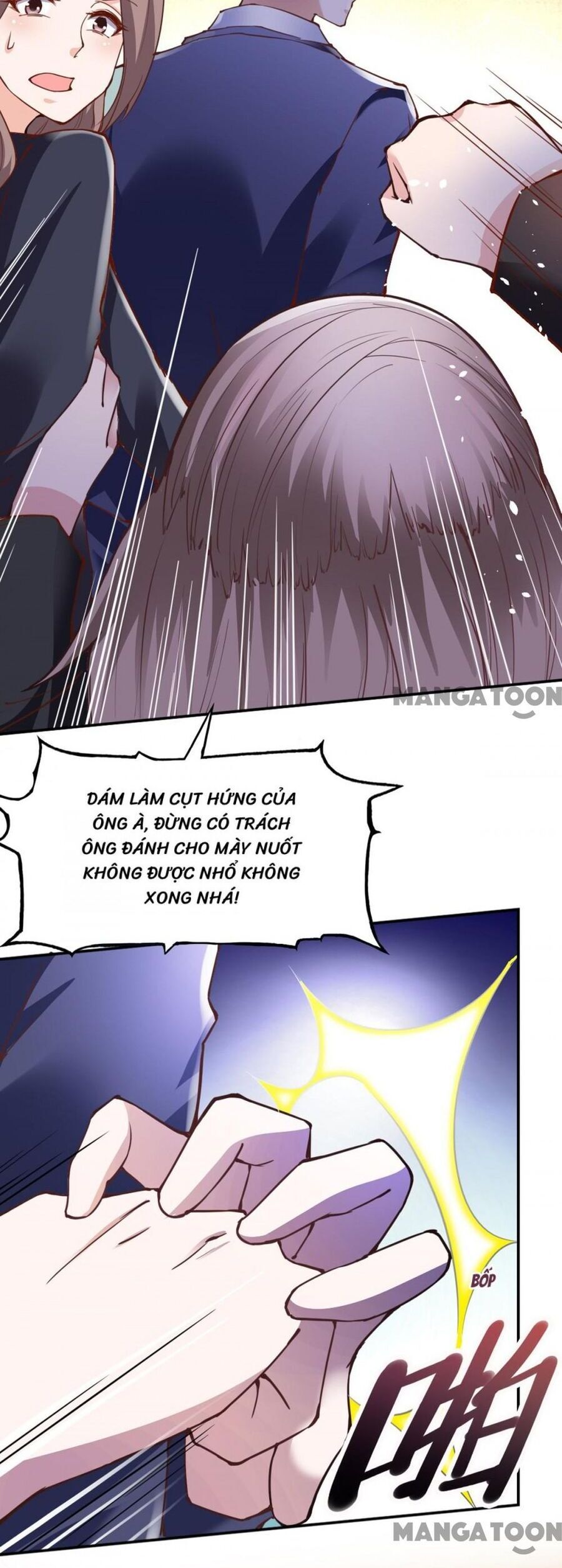 Chiếc Điện Thoại Thần Kỳ [Chap 86-115] - Page 5