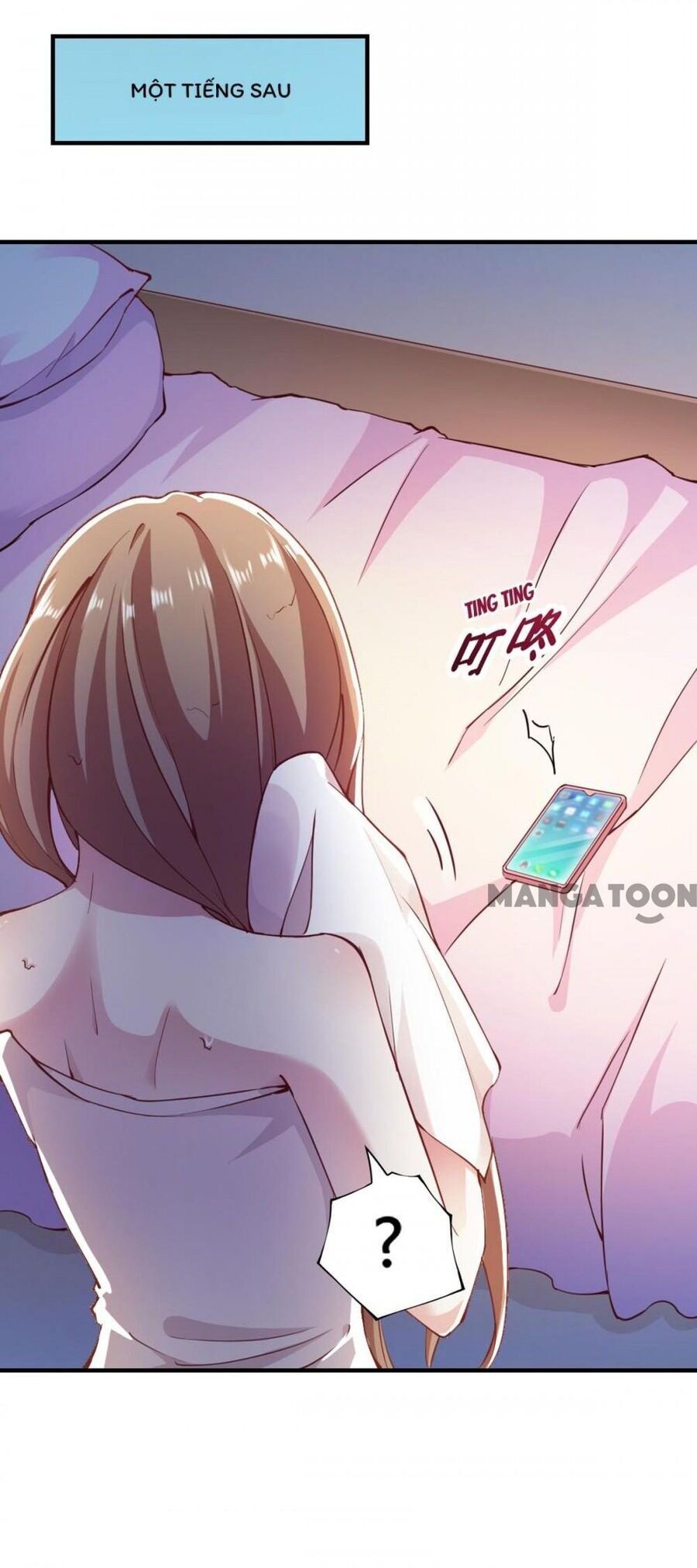 Chiếc Điện Thoại Thần Kỳ [Chap 86-115] - Page 11