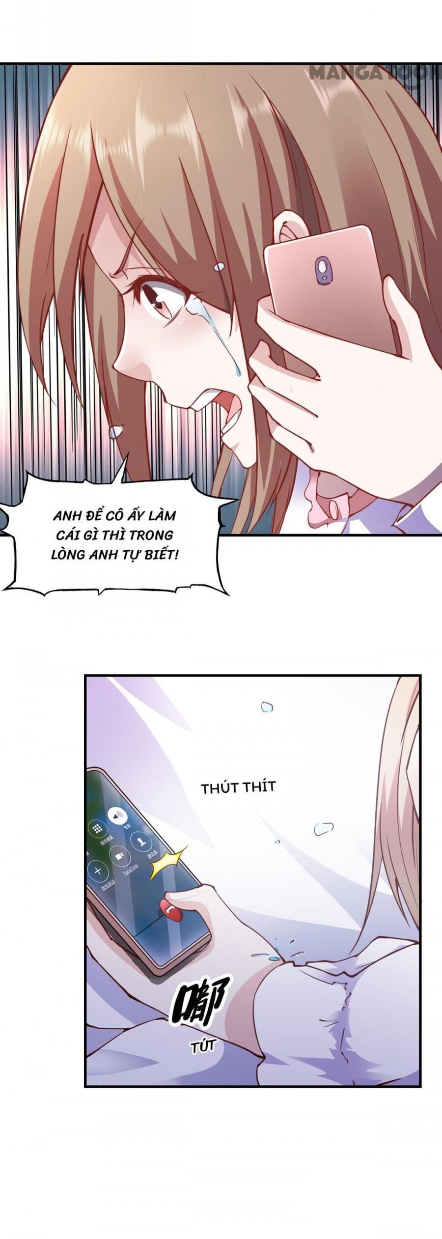 Chiếc Điện Thoại Thần Kỳ [Chap 86-115] - Page 20