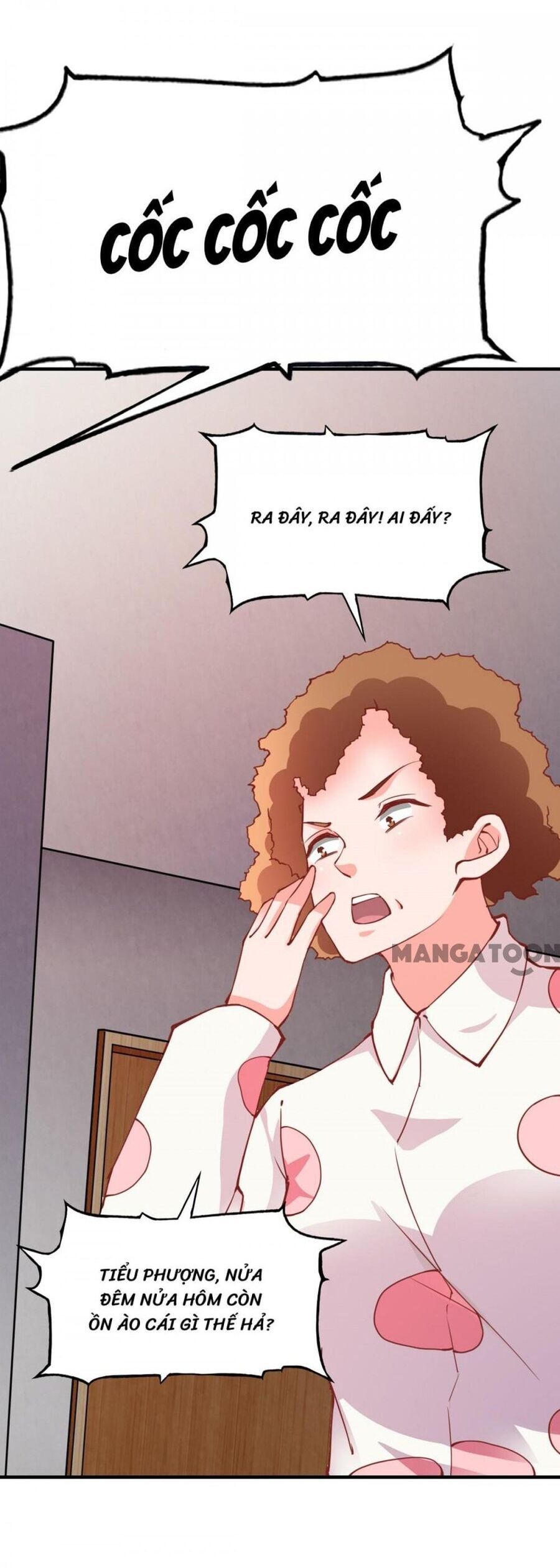 Chiếc Điện Thoại Thần Kỳ [Chap 86-115] - Page 21