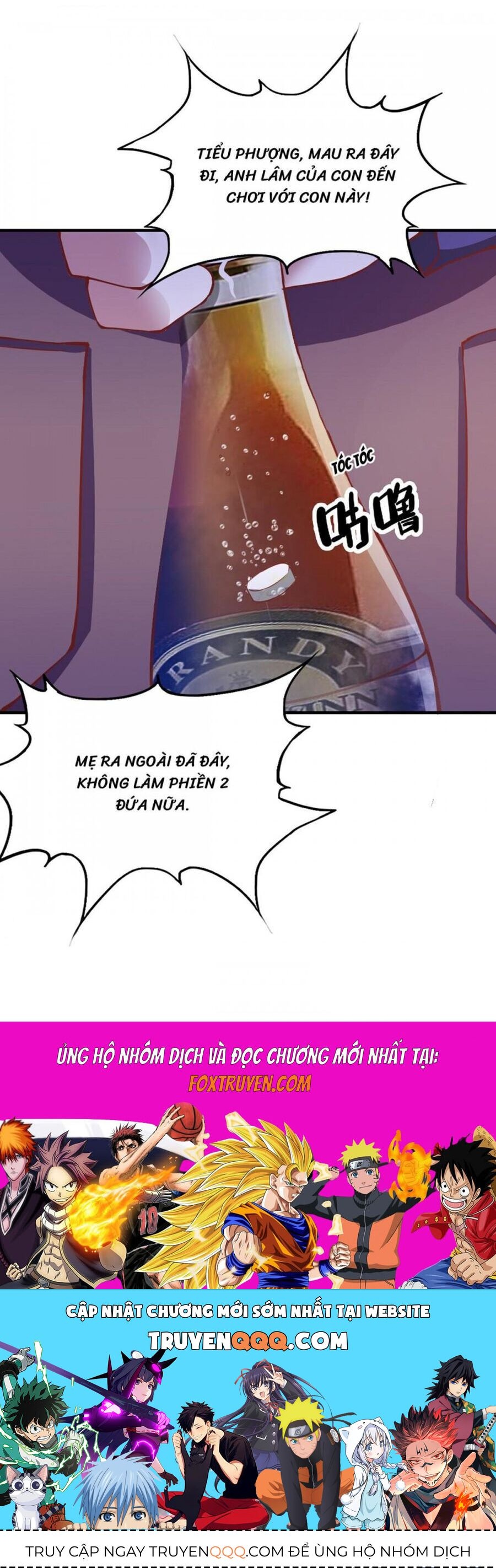Chiếc Điện Thoại Thần Kỳ [Chap 86-115] - Page 25