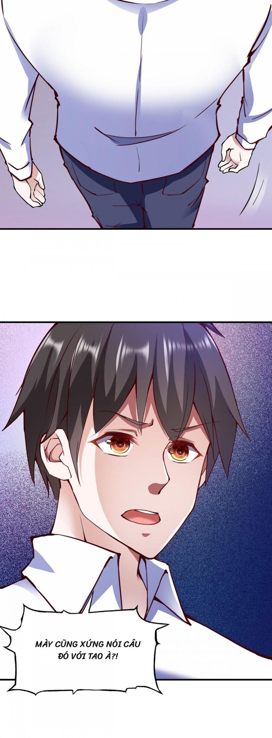 Chiếc Điện Thoại Thần Kỳ [Chap 86-115] - Page 11