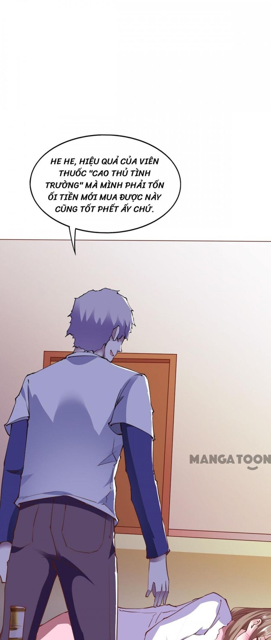 Chiếc Điện Thoại Thần Kỳ [Chap 86-115] - Page 2