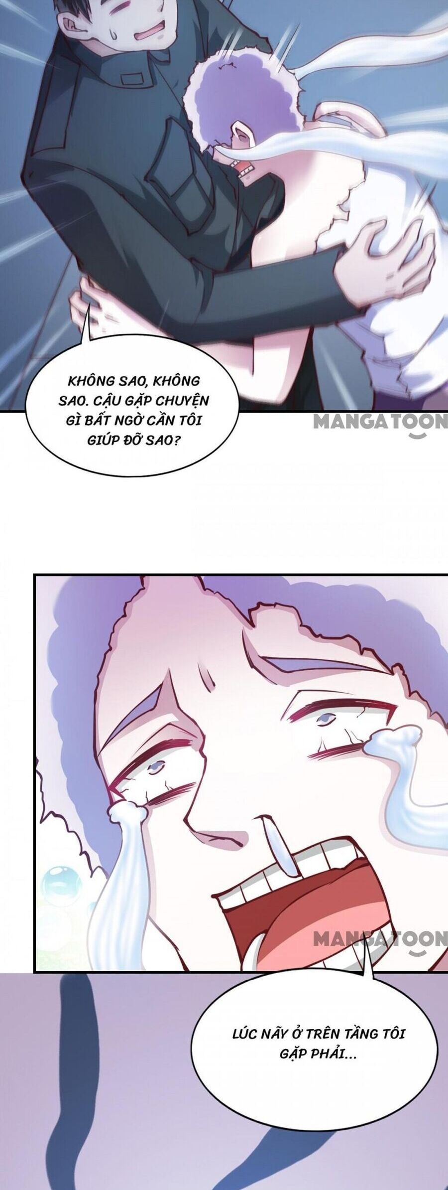 Chiếc Điện Thoại Thần Kỳ [Chap 86-115] - Page 21