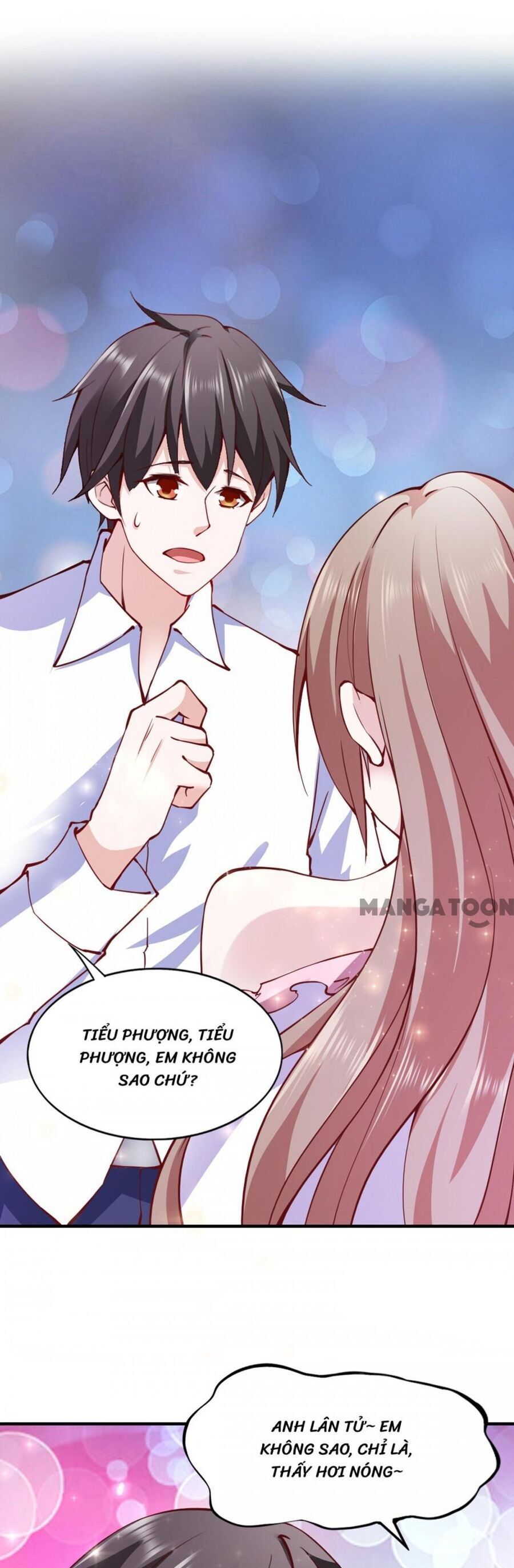 Chiếc Điện Thoại Thần Kỳ [Chap 86-115] - Page 25