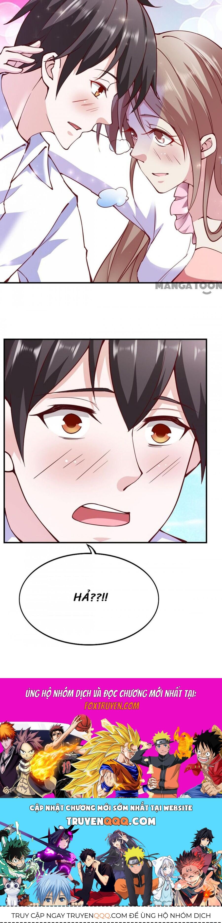 Chiếc Điện Thoại Thần Kỳ [Chap 86-115] - Page 26