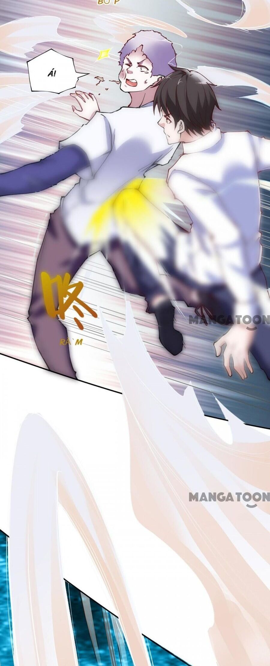 Chiếc Điện Thoại Thần Kỳ [Chap 86-115] - Page 8