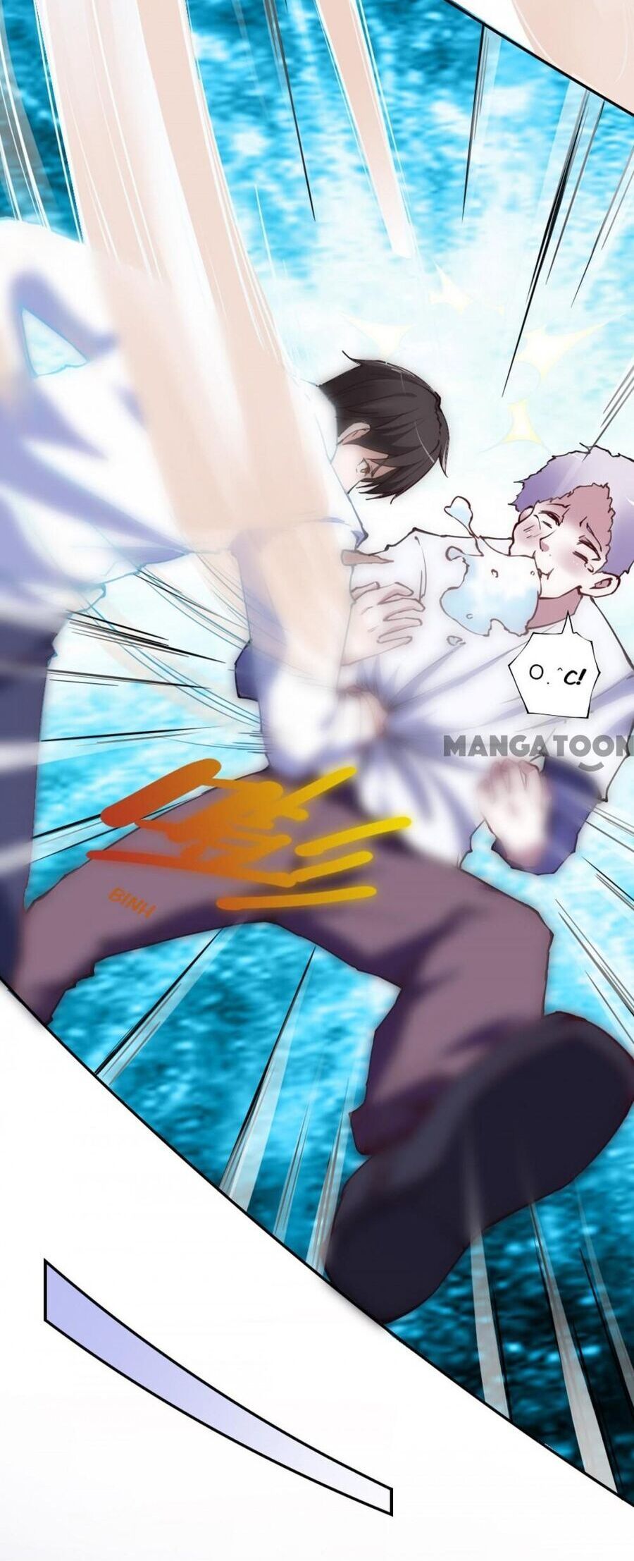 Chiếc Điện Thoại Thần Kỳ [Chap 86-115] - Page 9