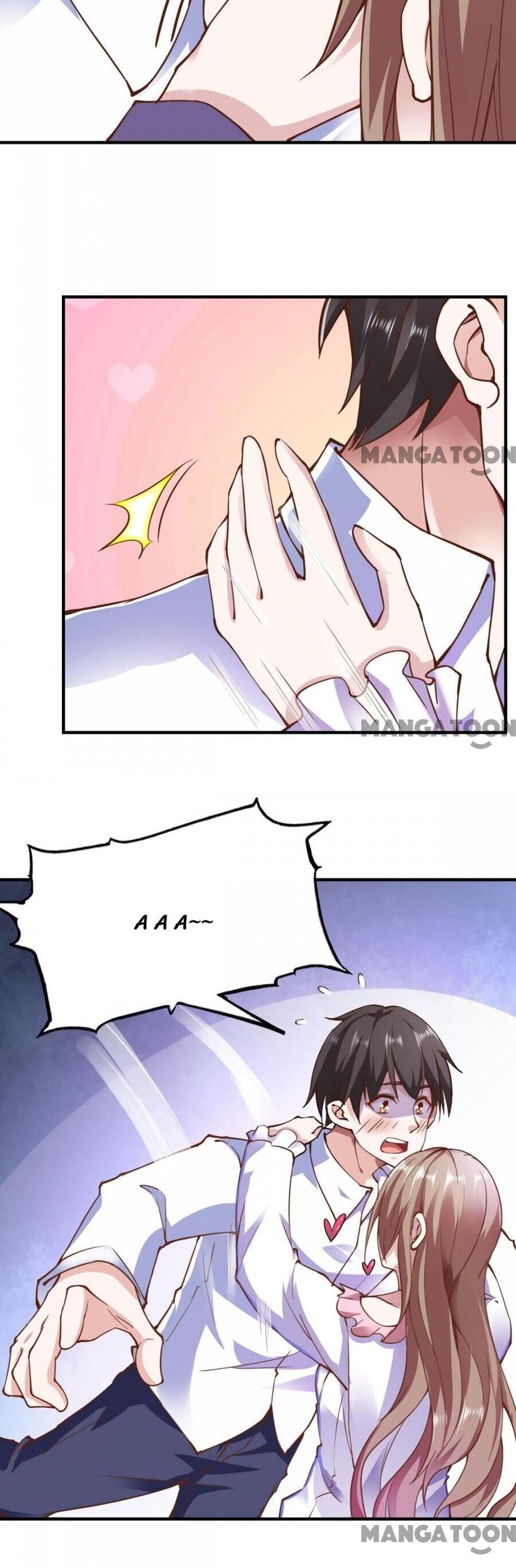 Chiếc Điện Thoại Thần Kỳ [Chap 86-115] - Page 1