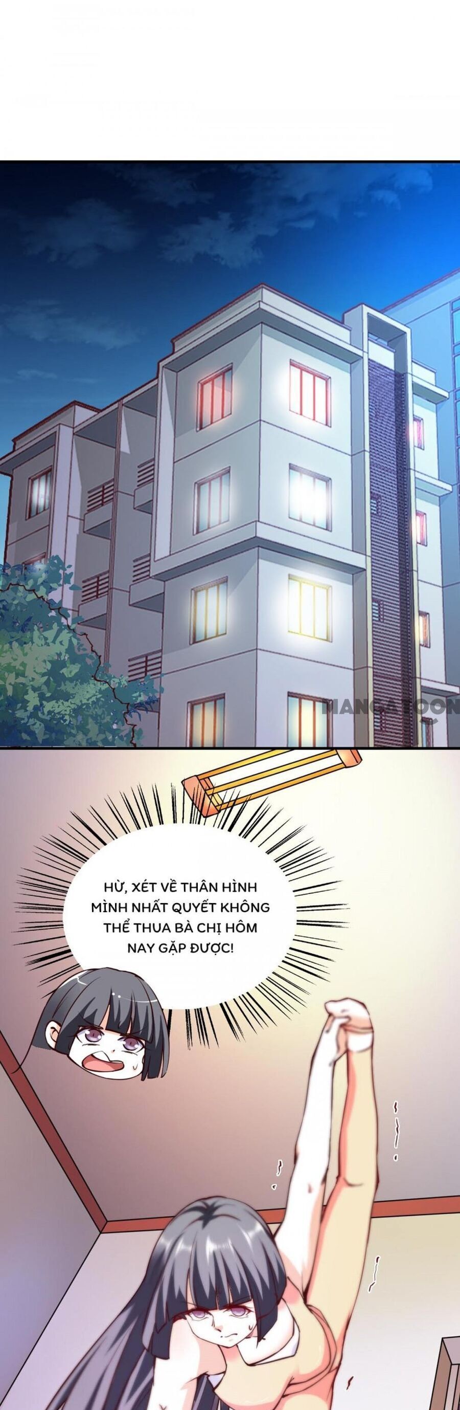Chiếc Điện Thoại Thần Kỳ [Chap 86-115] - Page 14
