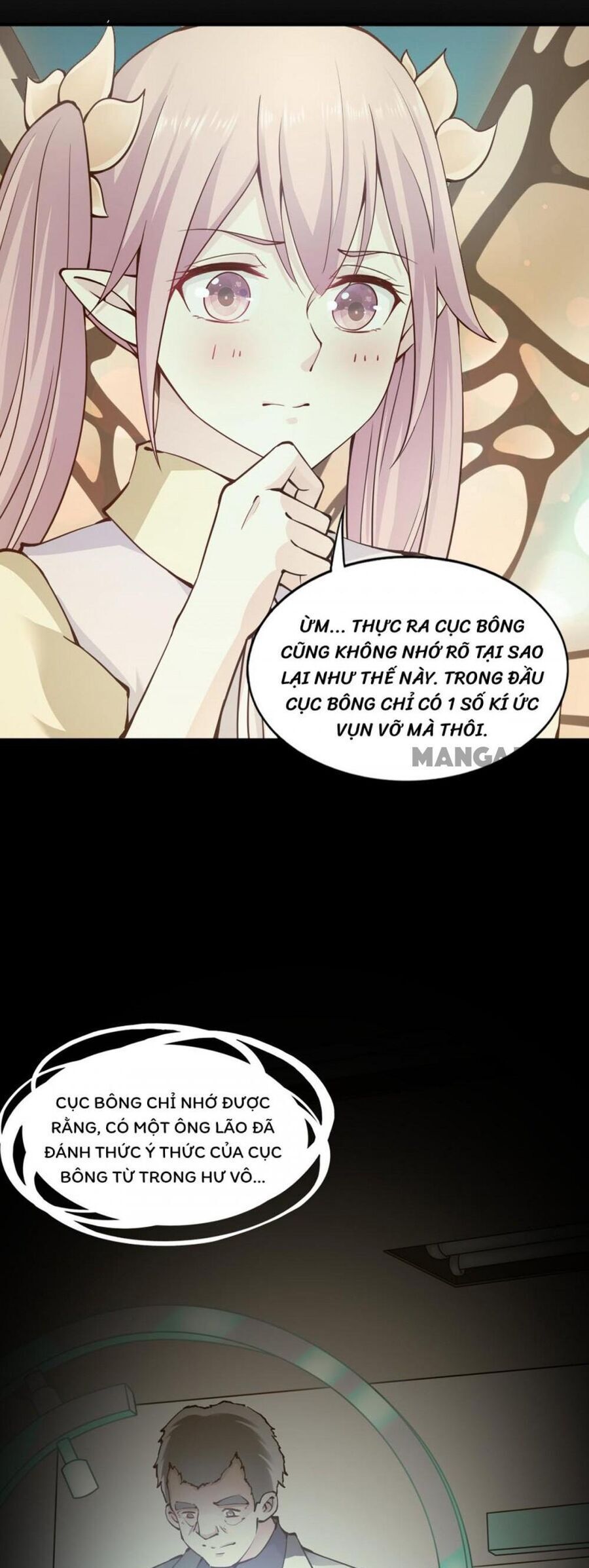 Chiếc Điện Thoại Thần Kỳ [Chap 86-115] - Page 20