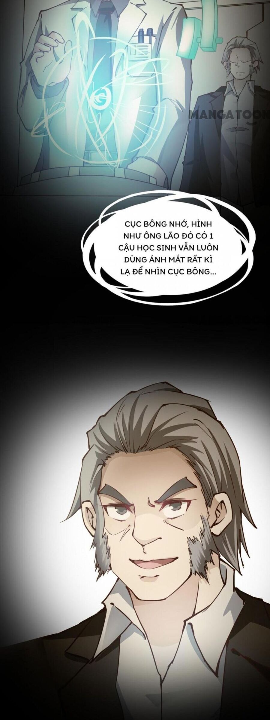 Chiếc Điện Thoại Thần Kỳ [Chap 86-115] - Page 21