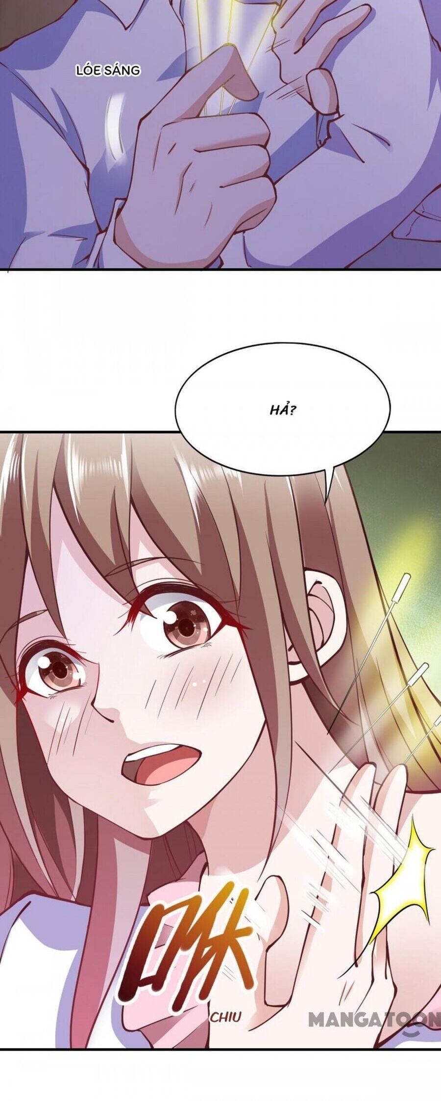 Chiếc Điện Thoại Thần Kỳ [Chap 86-115] - Page 5