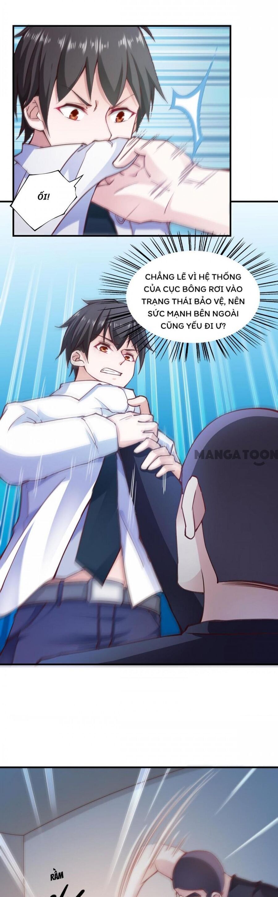 Chiếc Điện Thoại Thần Kỳ [Chap 86-115] - Page 10