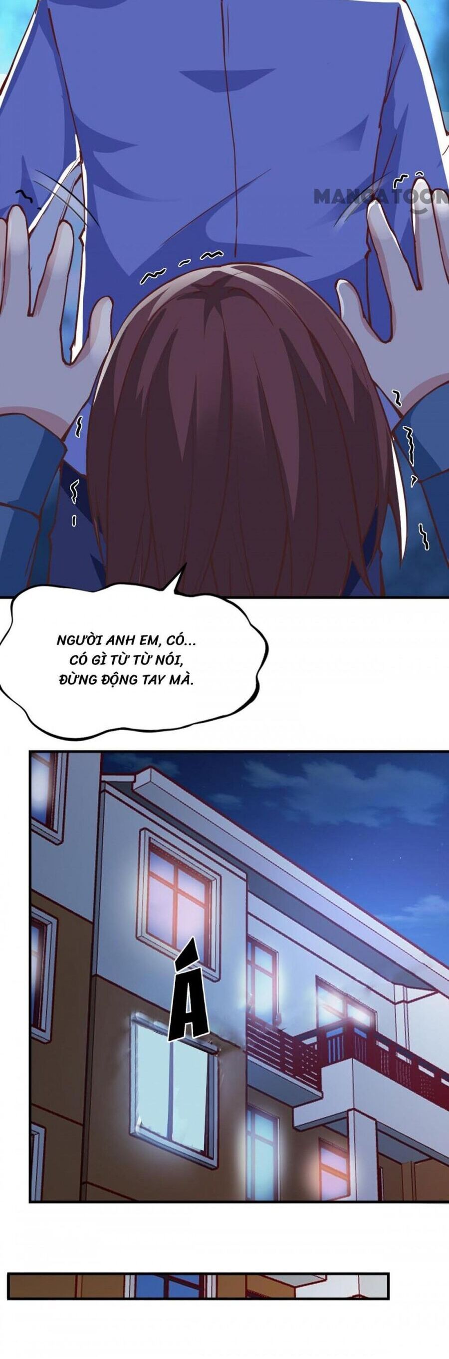 Chiếc Điện Thoại Thần Kỳ [Chap 86-115] - Page 18