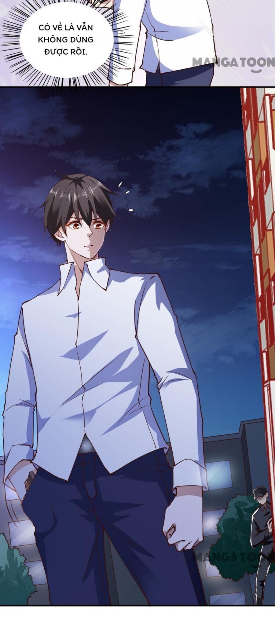 Chiếc Điện Thoại Thần Kỳ [Chap 86-115] - Page 2