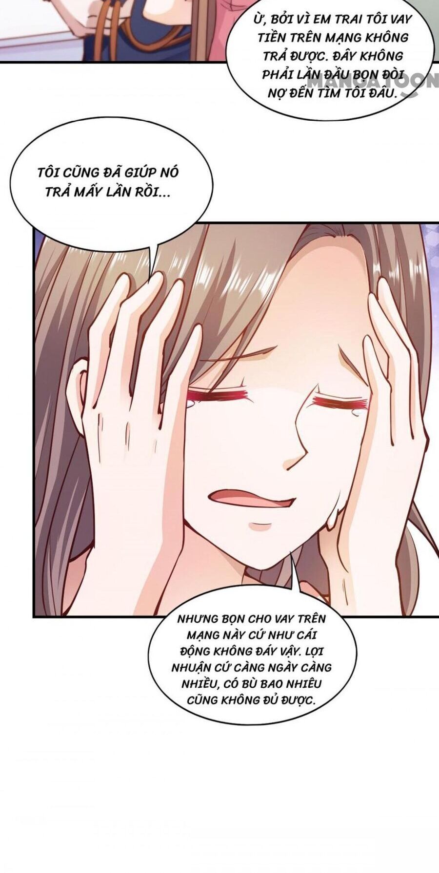 Chiếc Điện Thoại Thần Kỳ [Chap 86-115] - Page 20