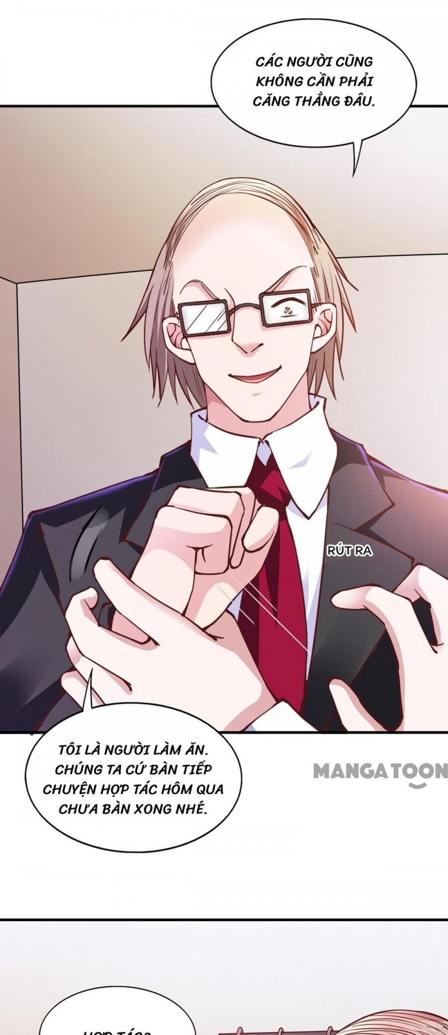 Chiếc Điện Thoại Thần Kỳ [Chap 86-115] - Page 5