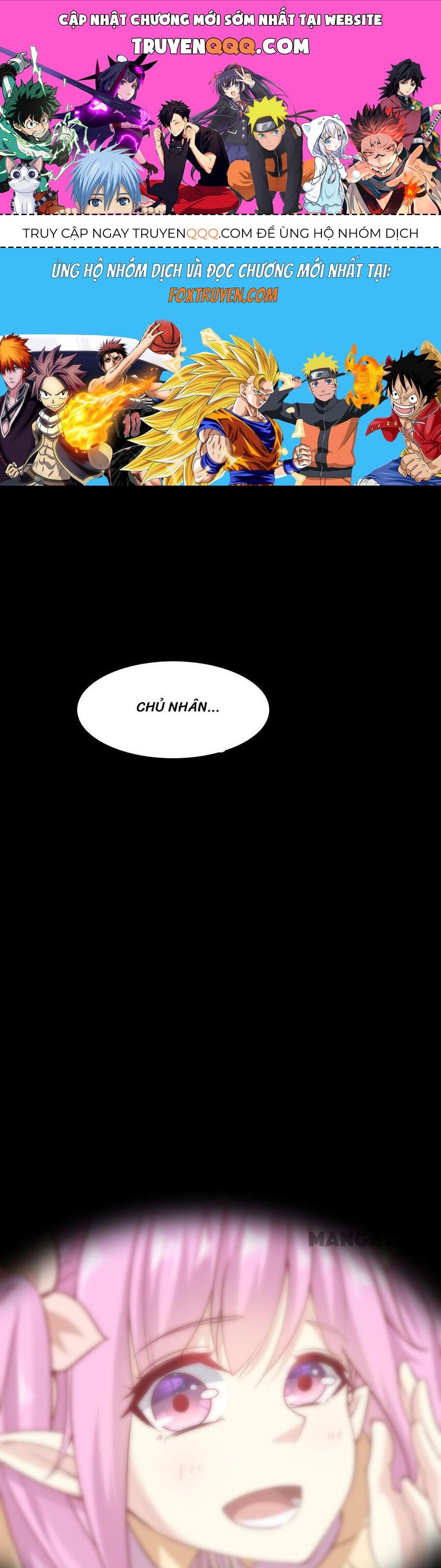 Chiếc Điện Thoại Thần Kỳ [Chap 86-115] - Page 0
