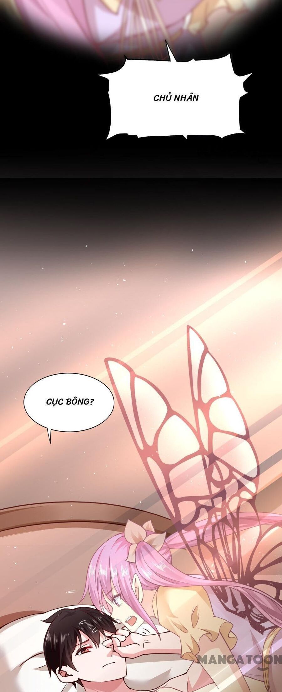 Chiếc Điện Thoại Thần Kỳ [Chap 86-115] - Page 1