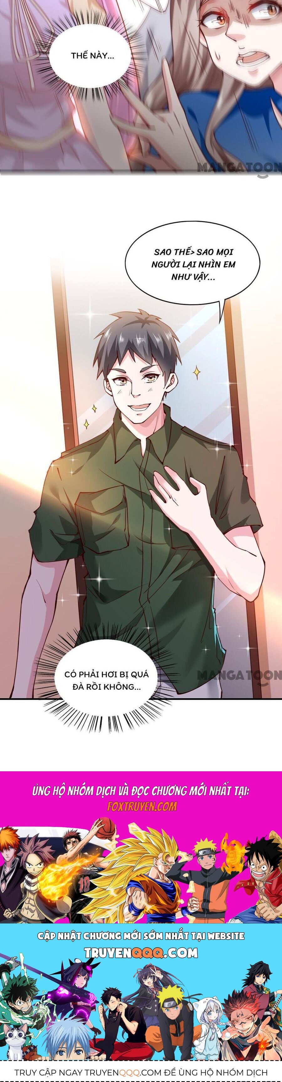 Chiếc Điện Thoại Thần Kỳ [Chap 86-115] - Page 26