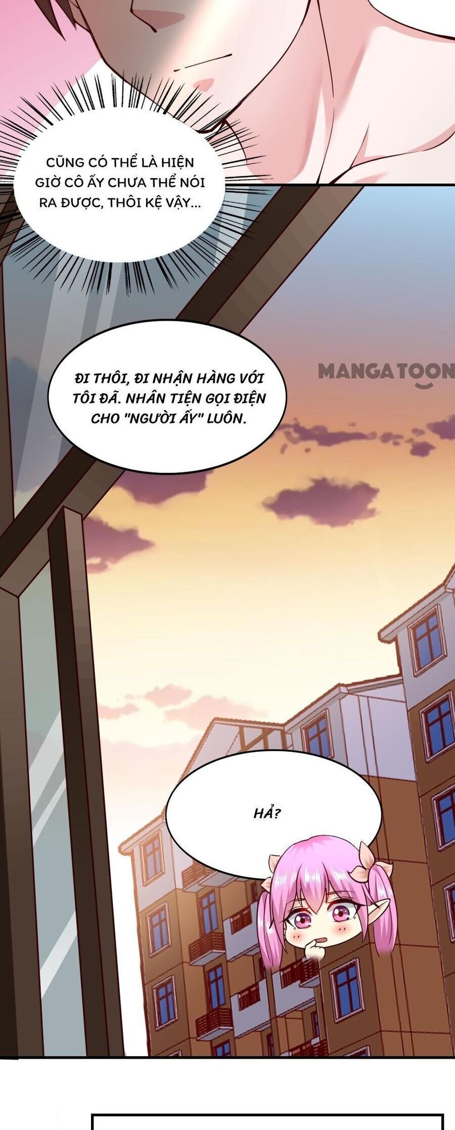 Chiếc Điện Thoại Thần Kỳ [Chap 86-115] - Page 4