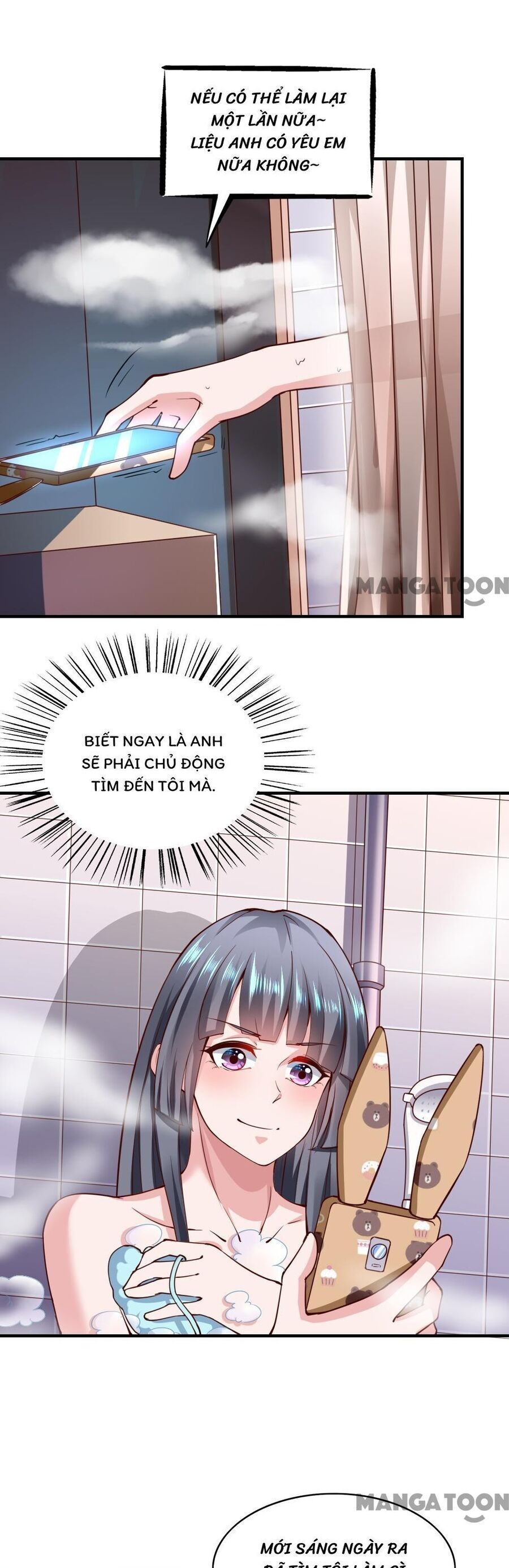 Chiếc Điện Thoại Thần Kỳ [Chap 86-115] - Page 6