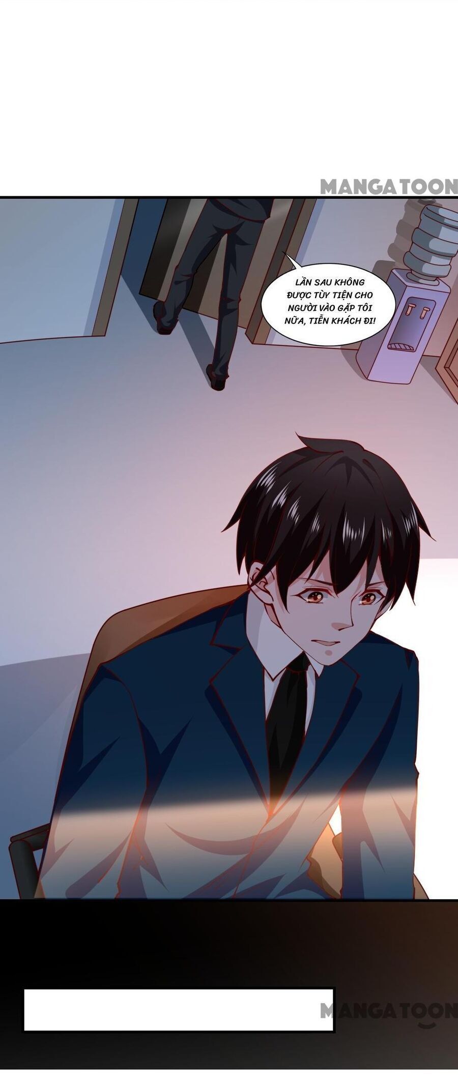 Chiếc Điện Thoại Thần Kỳ [Chap 86-115] - Page 10