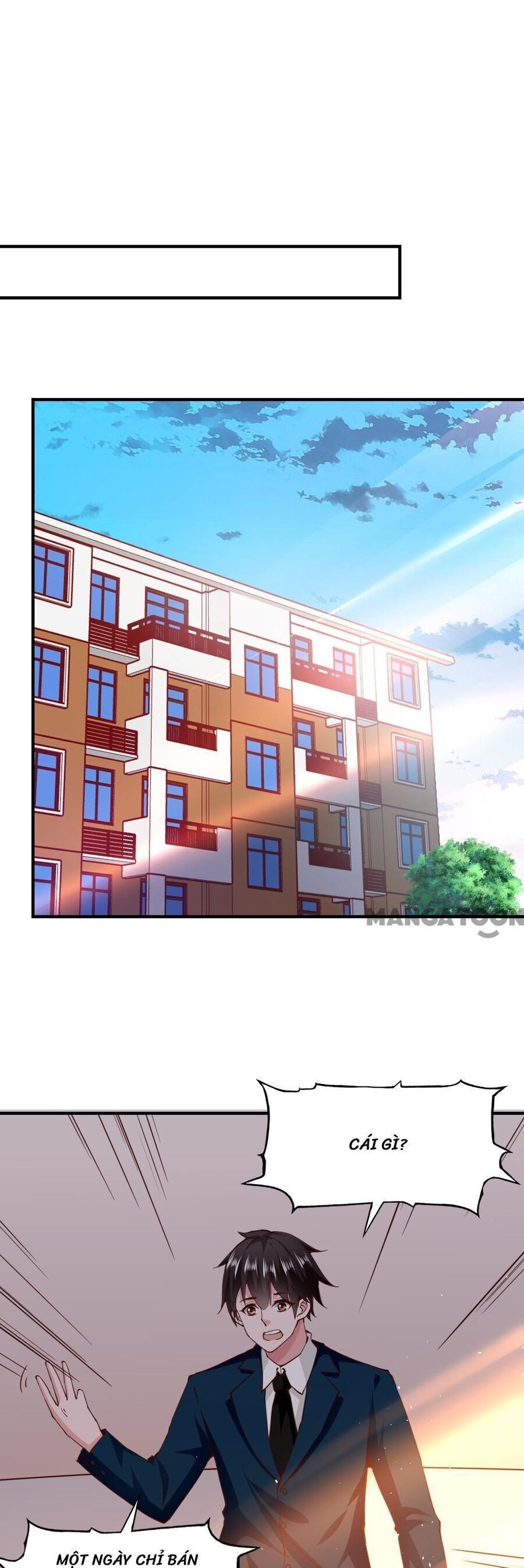 Chiếc Điện Thoại Thần Kỳ [Chap 86-115] - Page 3