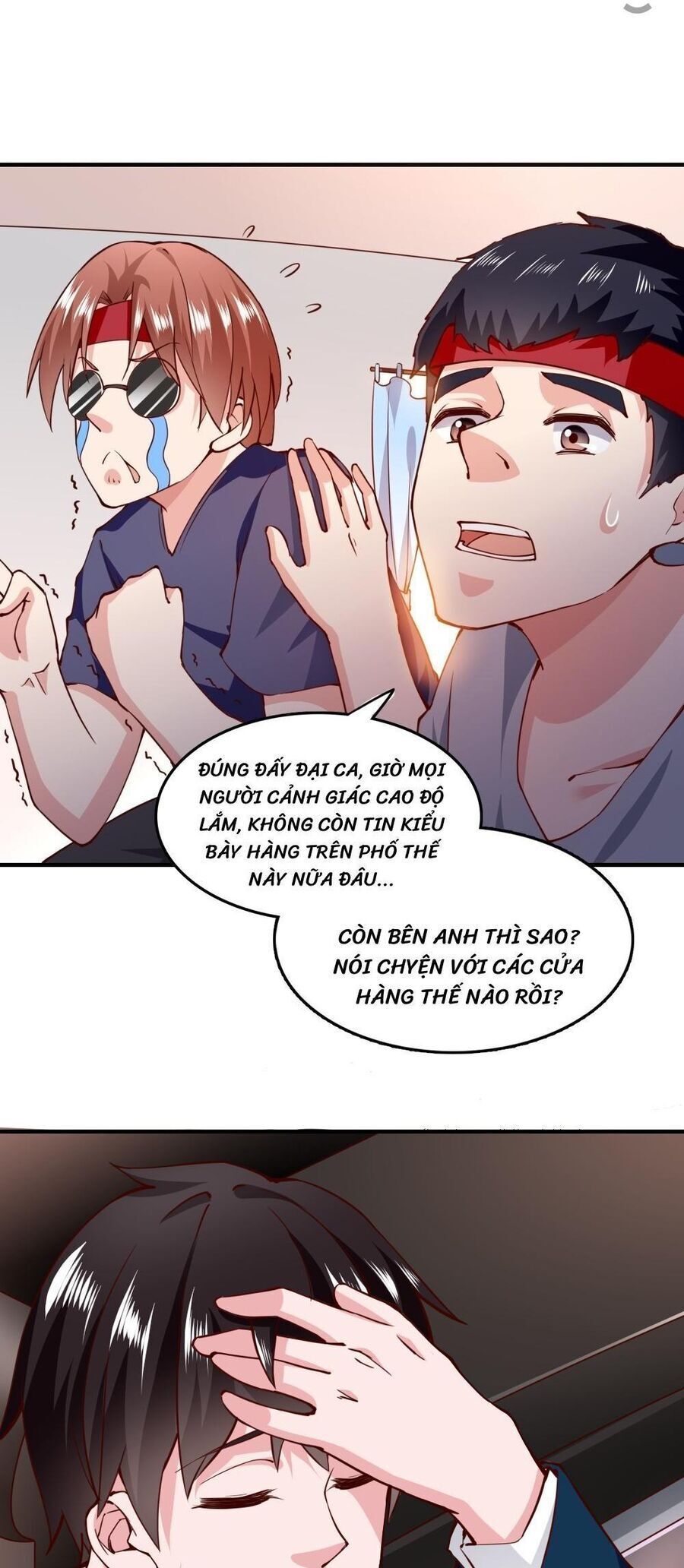 Chiếc Điện Thoại Thần Kỳ [Chap 86-115] - Page 5